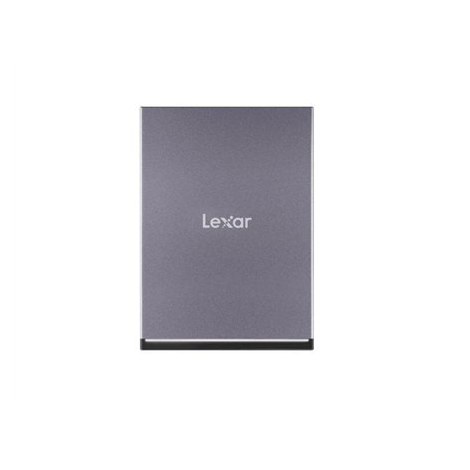 Lexar SL210 Portable SSD 500GB